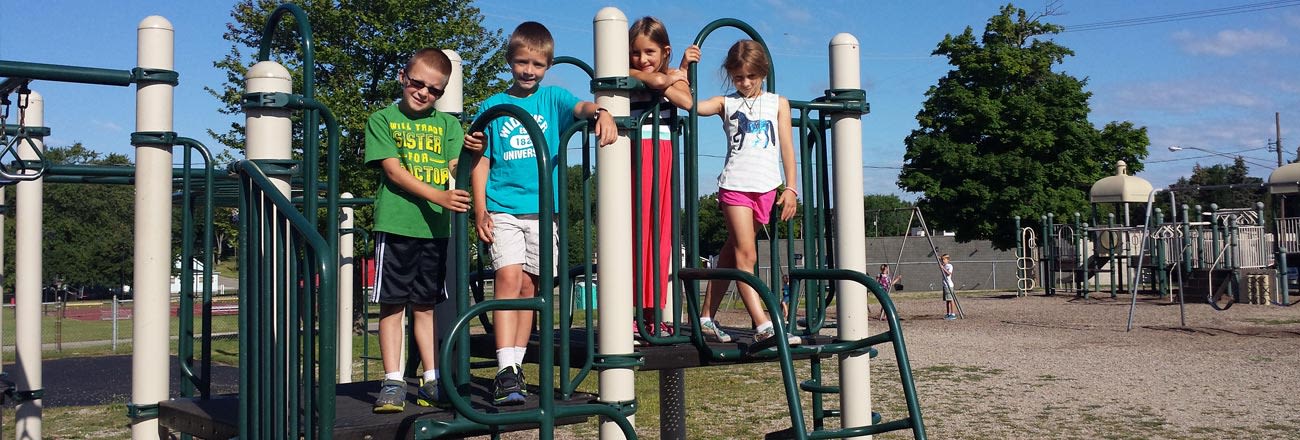 Perry Public Schools Child Care Center