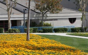 Child Development Center