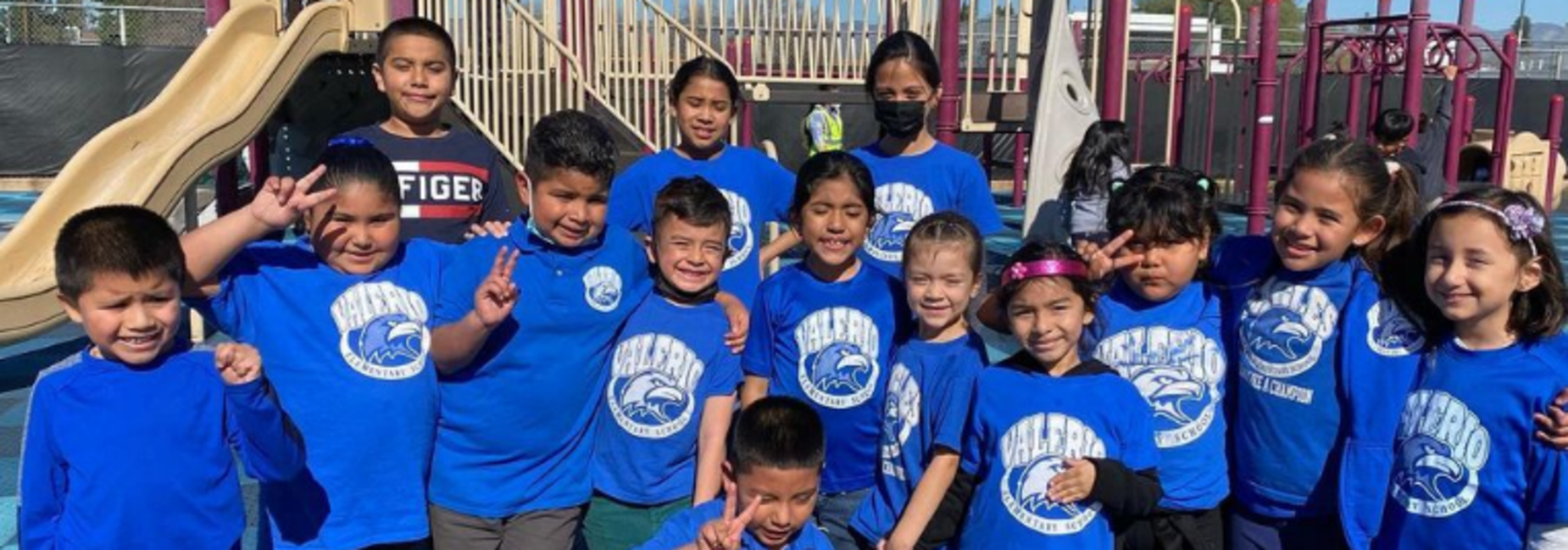 Ccrc Head Start - Valerio