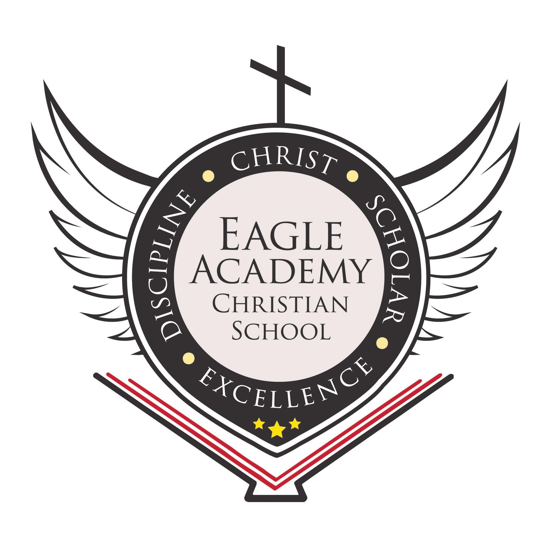 EAGLE ACADEMY CHRISTIAN SCHOOL