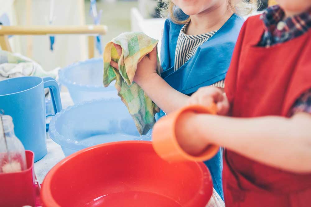 Lodi Montessori