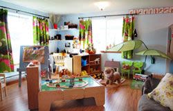 Mcfarlane Denise (Nature's Little Helpers Vegan Family Child Care)