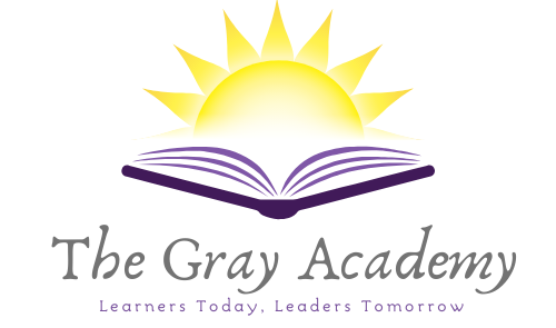 THE GRAY ACADEMY INC.