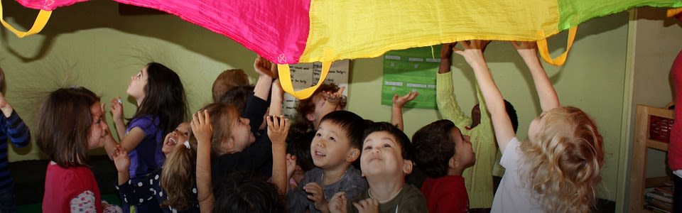 Academy For Early Learning Inc