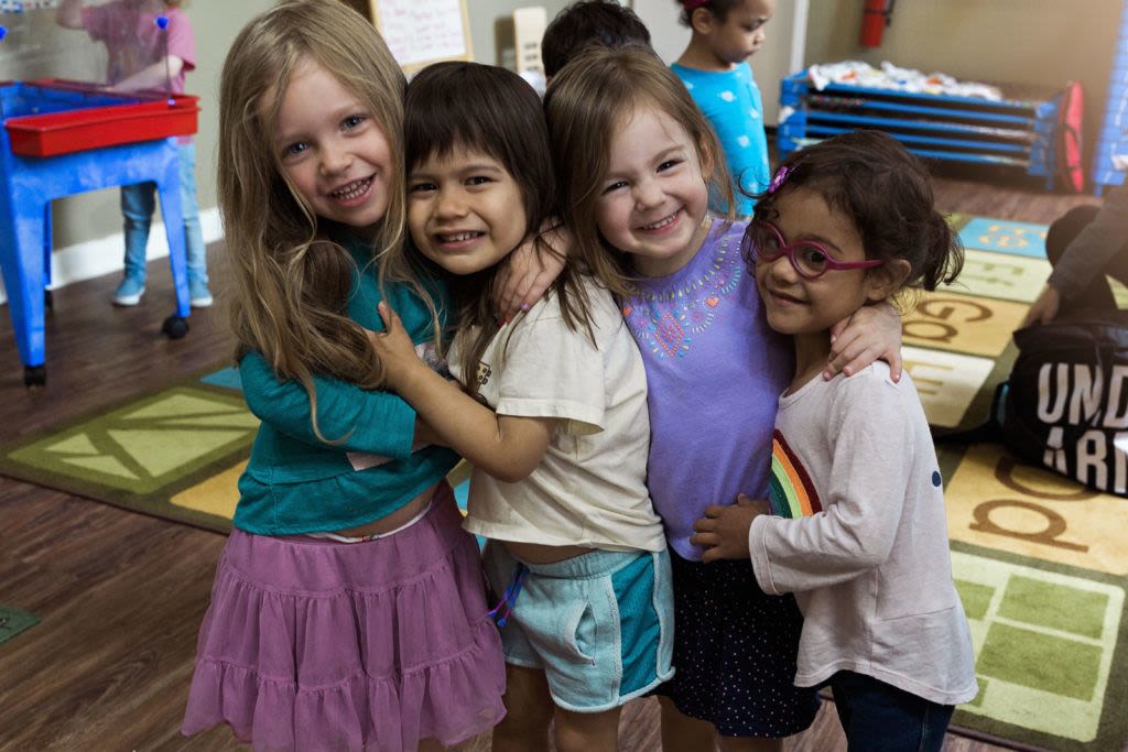 The Nook Daycare South Loop LLC