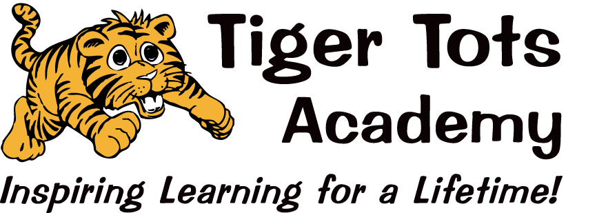 TIGER TOTS ACADEMY