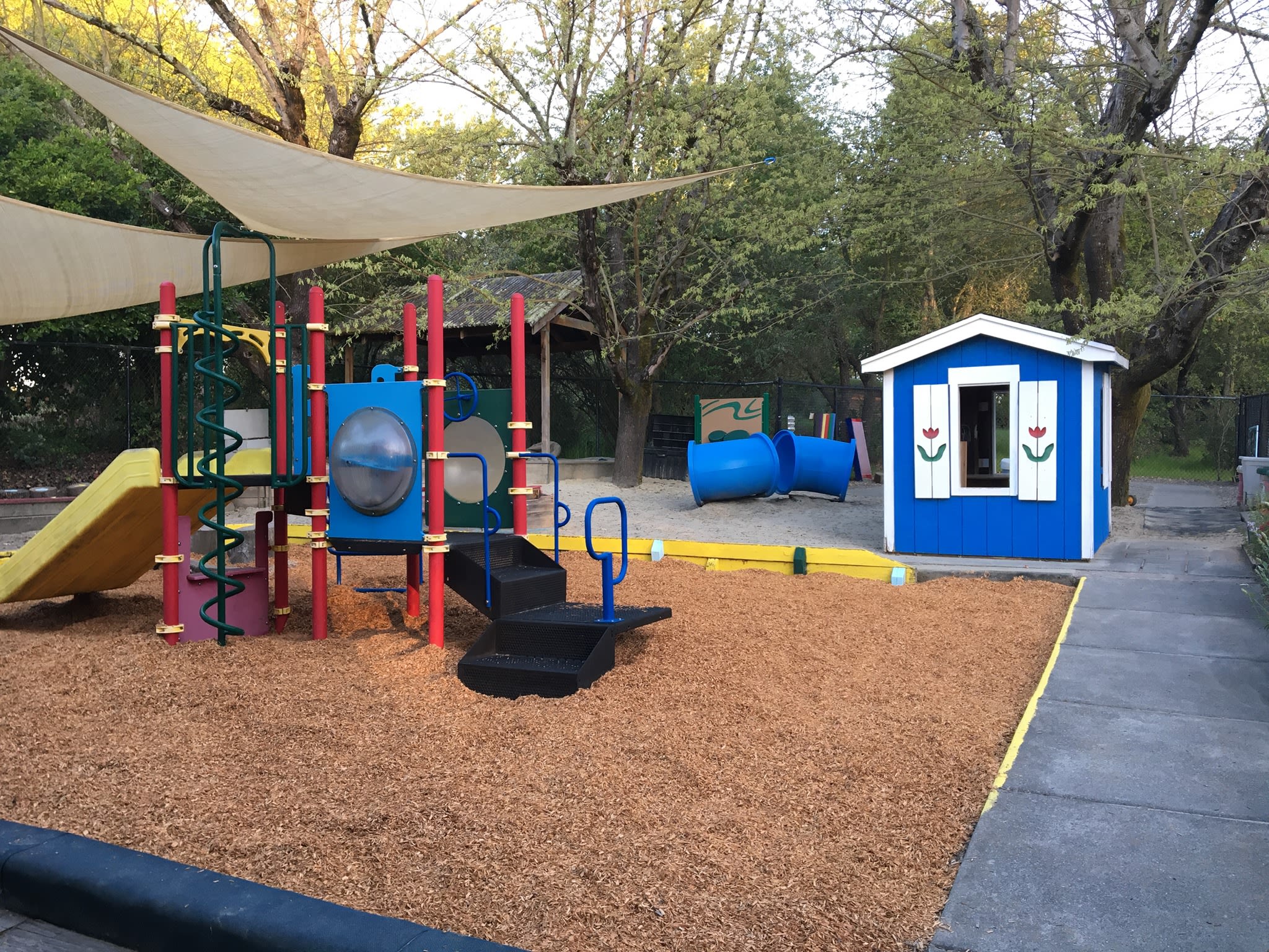 Franklin Park Co-Op Preschool