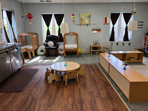 MAPLE TREE ACADEMY