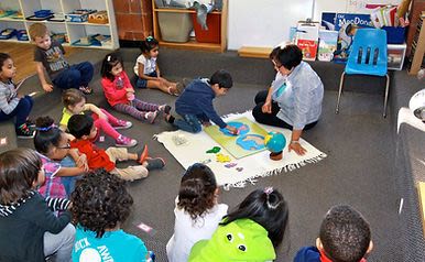 Casa Montessori, Inc