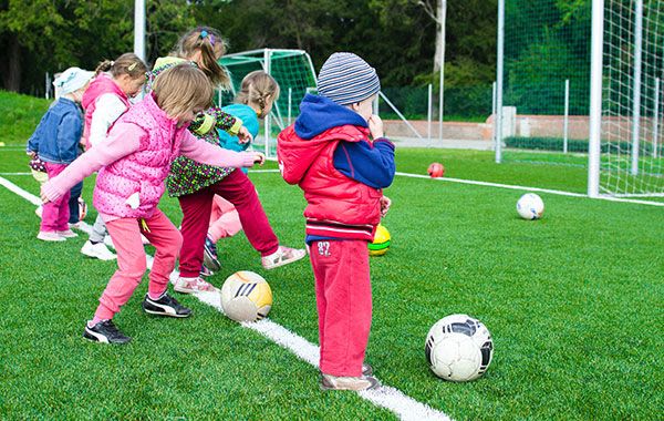 Childrens Preschool Santa Cruz