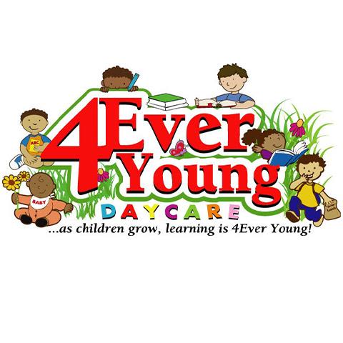 4EVER YOUNG DAY CARE INC