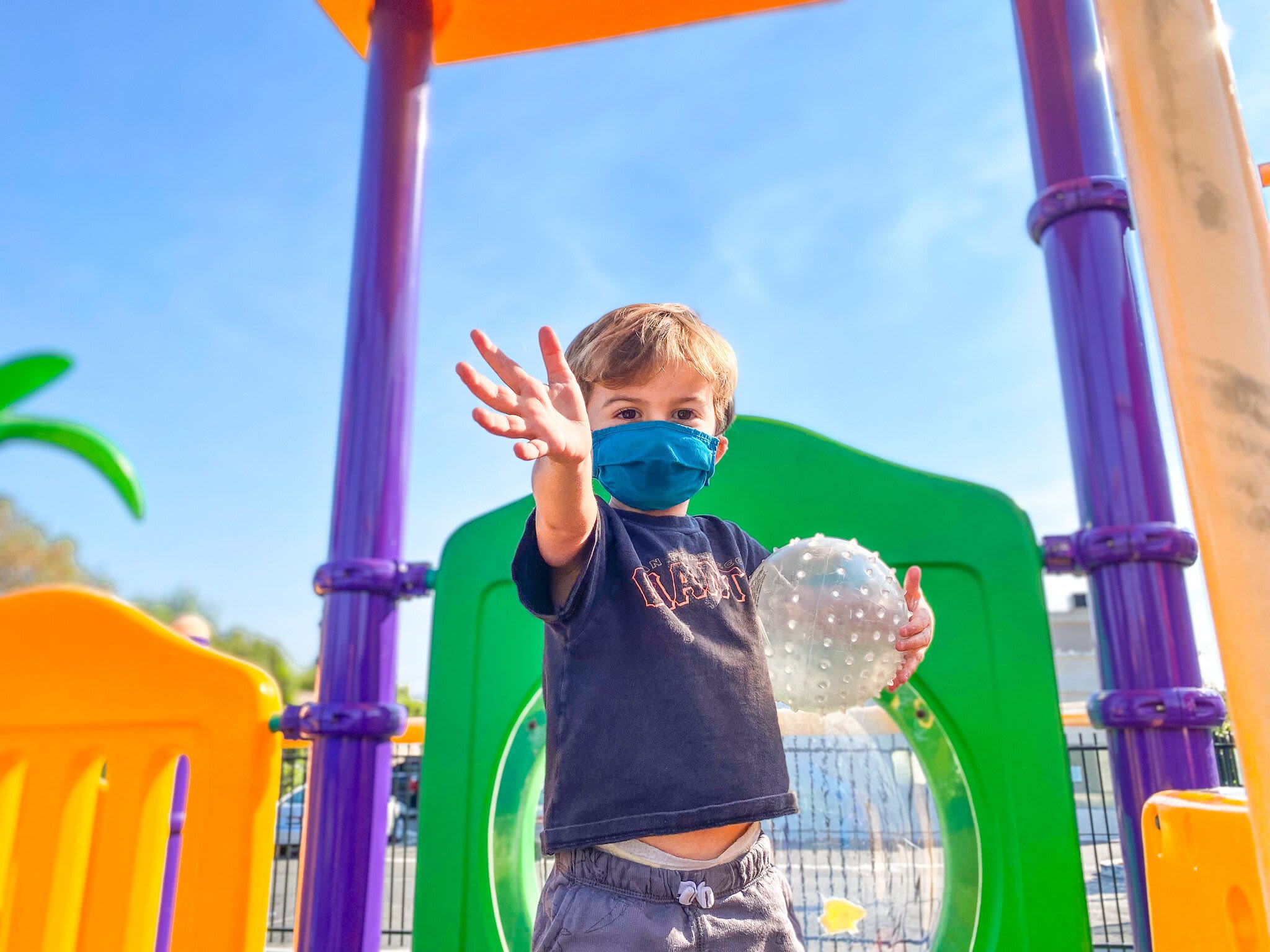 Empire Montessori Preschool - San Jose