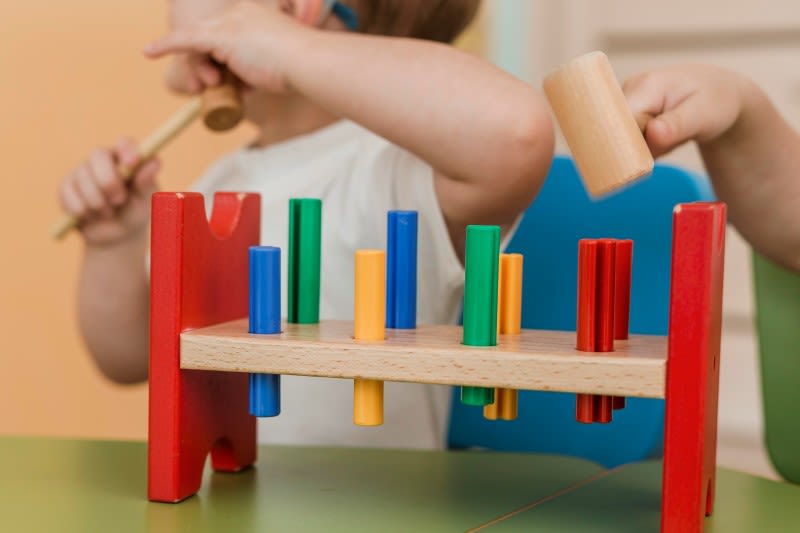 JOY OF LEARNING KIDS ACADEMY