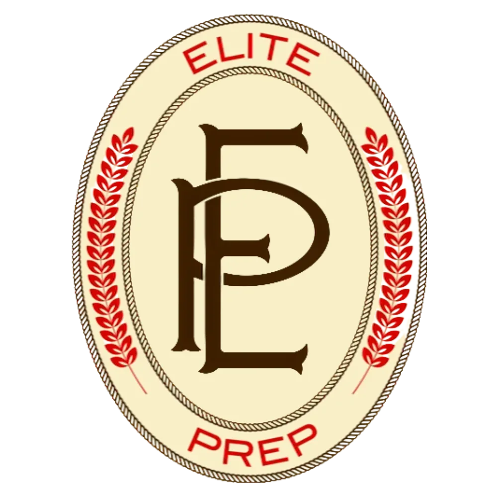 Elite Preparatory Academy