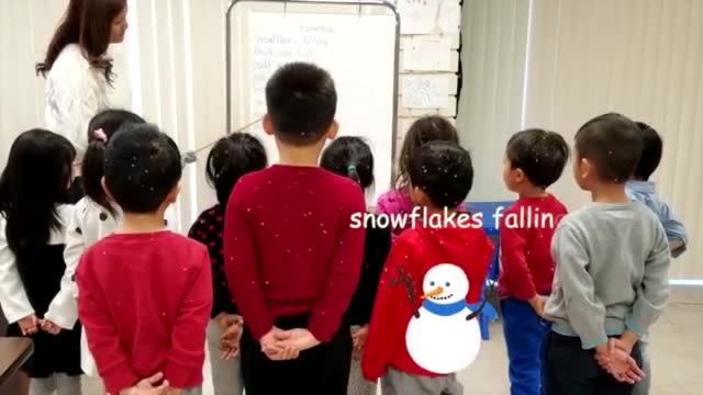 All Seasons Children's Learning Center