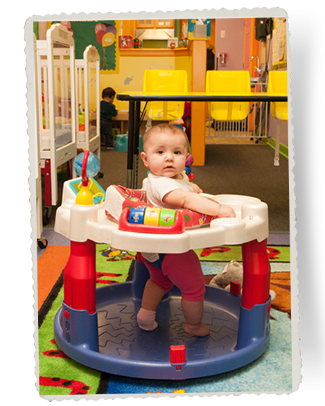 PEACHTREE LEARNING CENTER