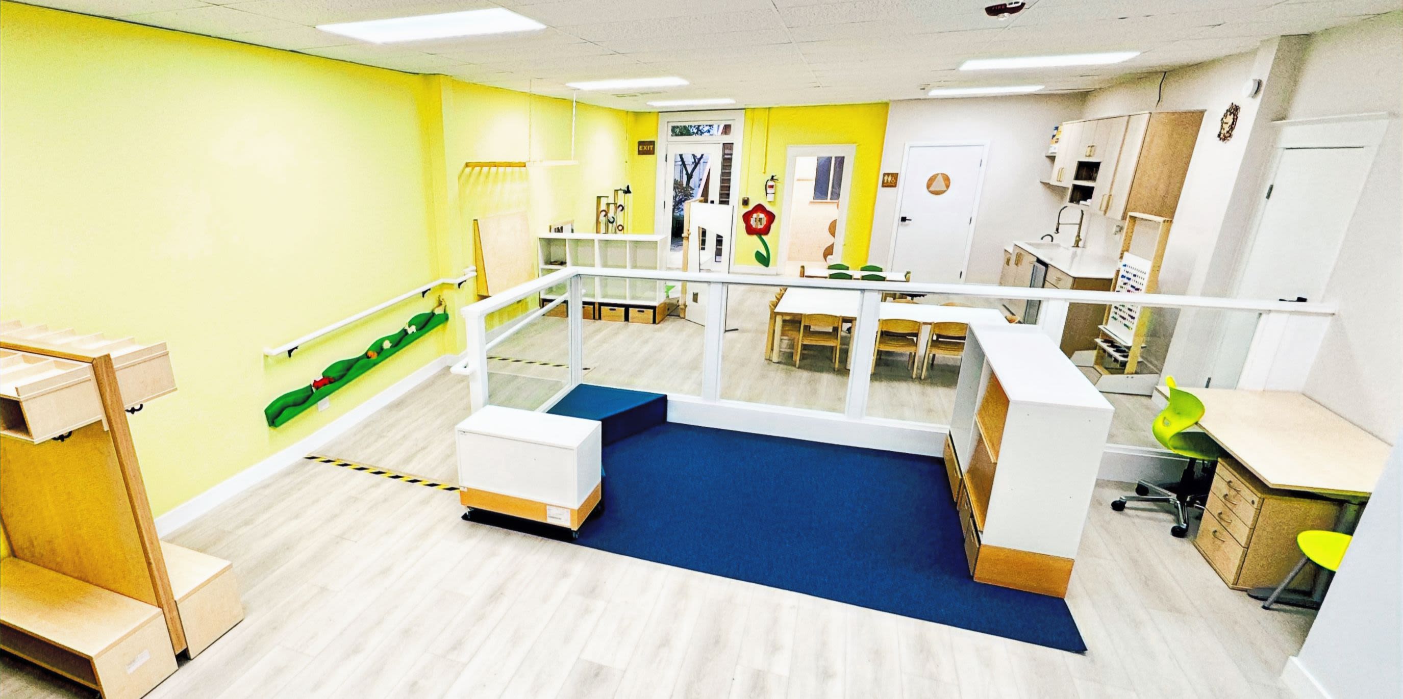 Hungry Caterpillars Early Education Center 