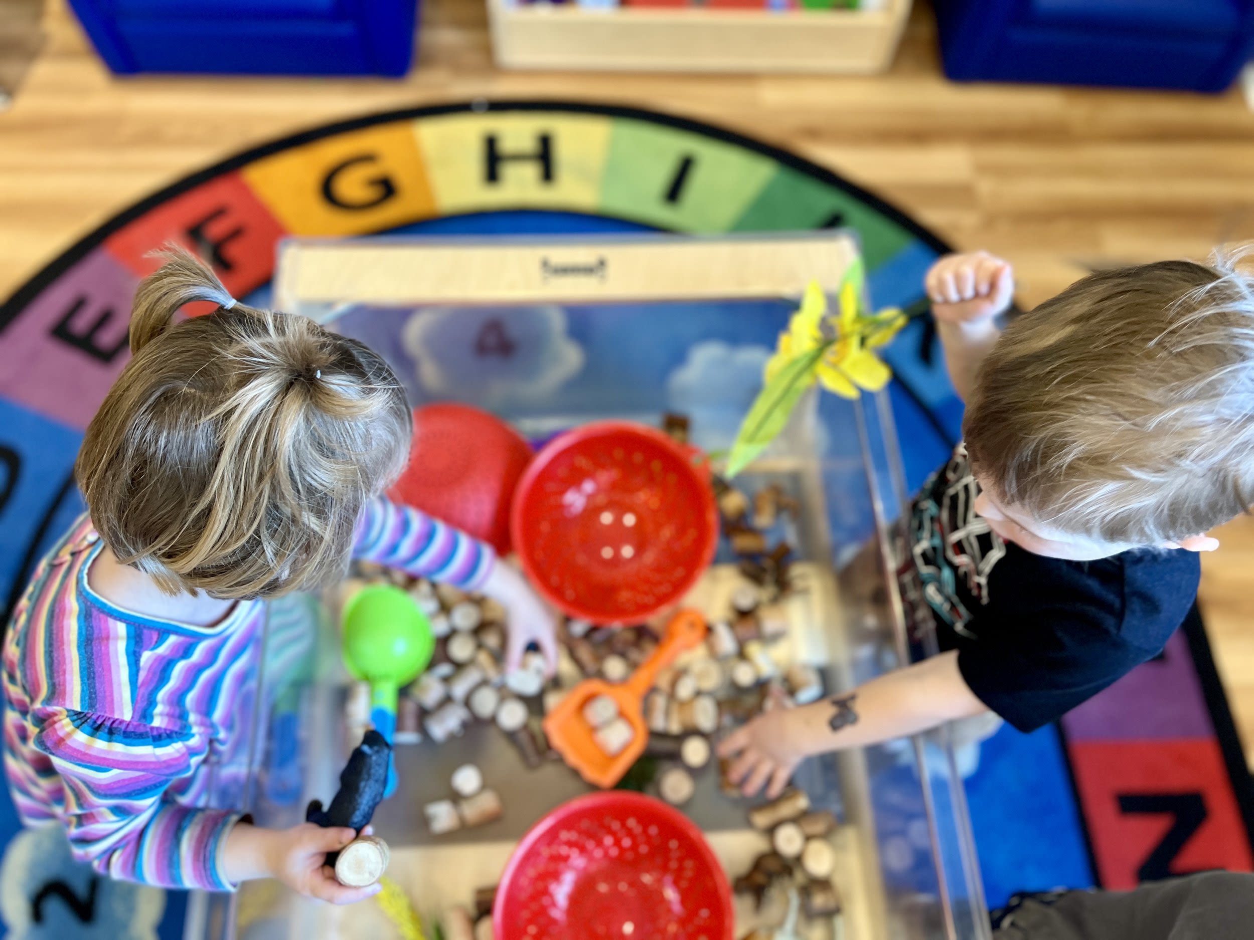 Children's Creative Center