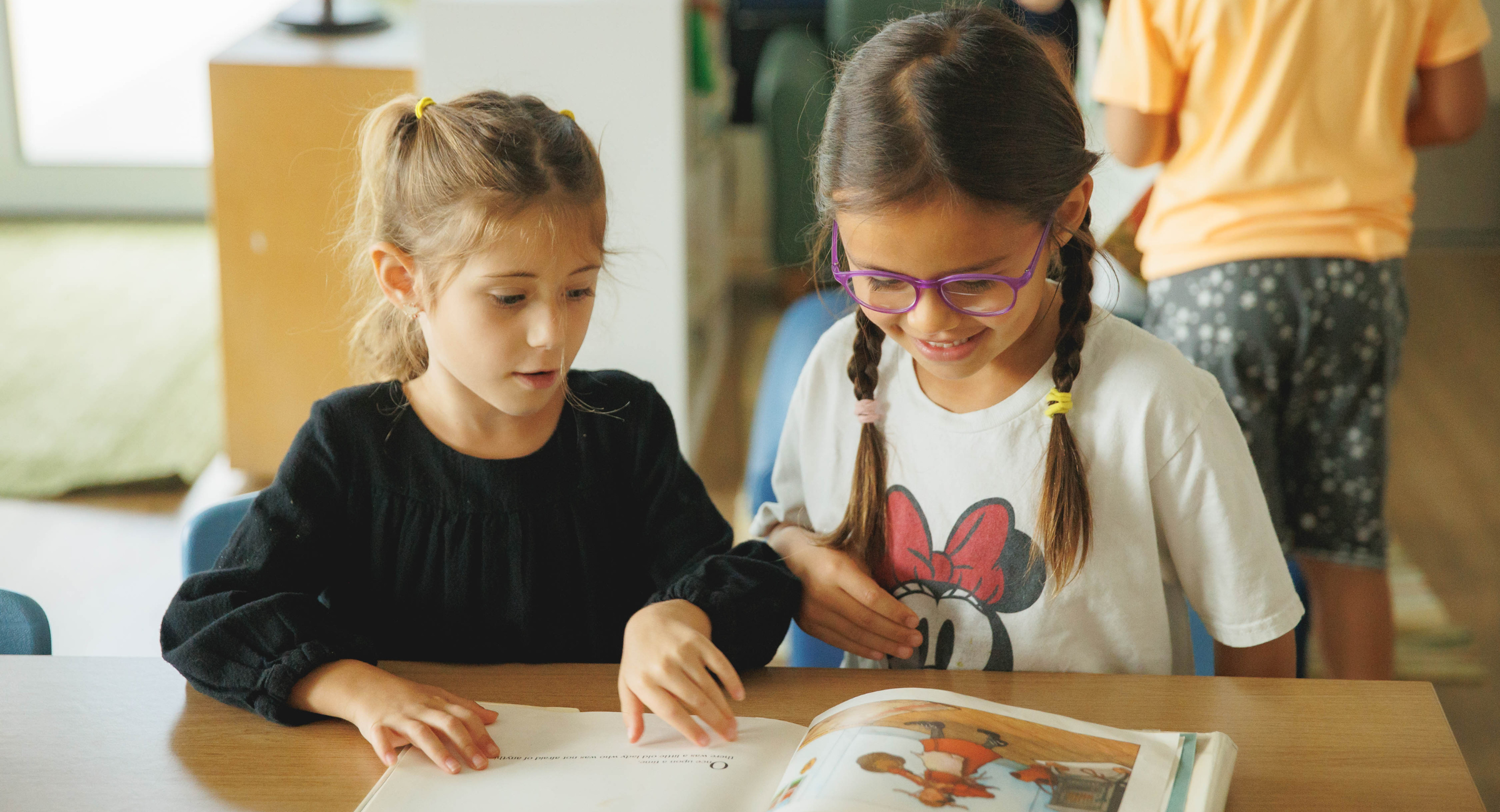 Center For Early Education