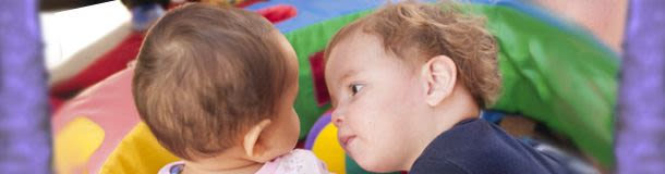 Ccrc Head Start - Woodman