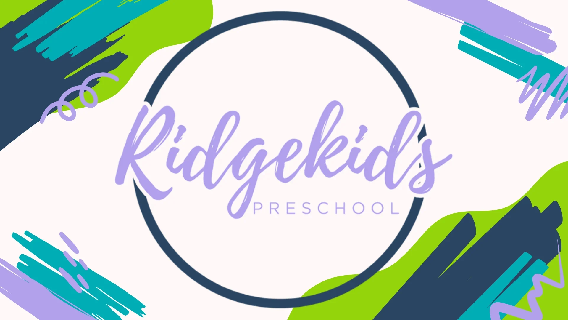 RIDGEKIDS PRESCHOOL