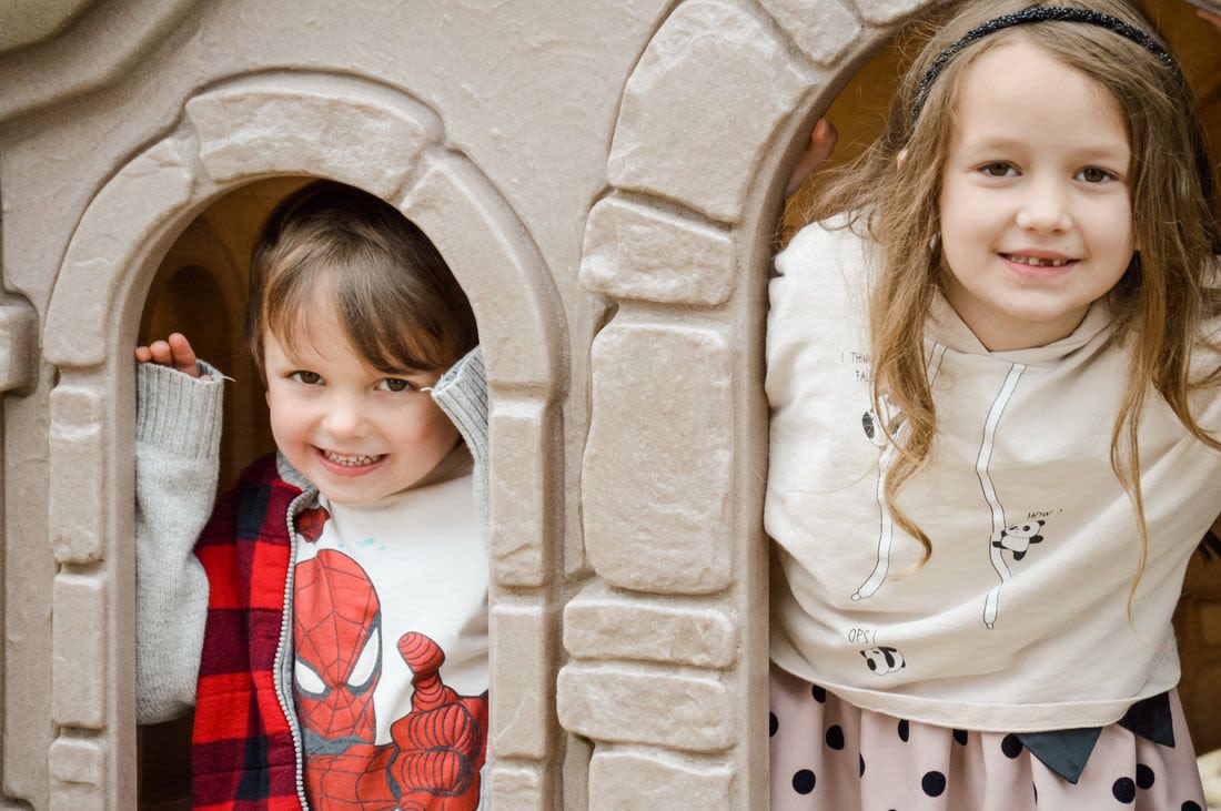 Red Robin Preschool &amp; Day Care