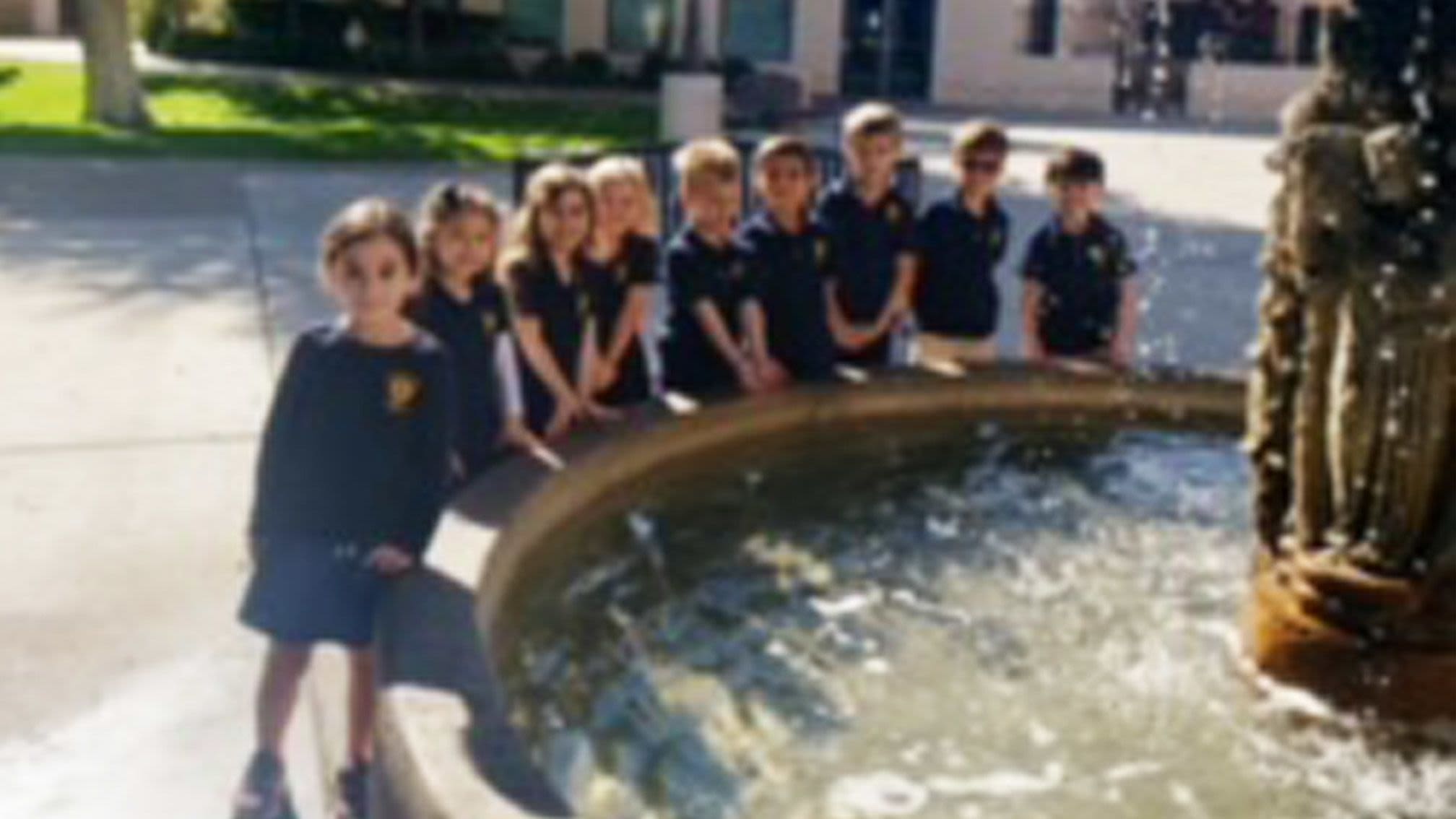 St. Joan Of Arc Preschool