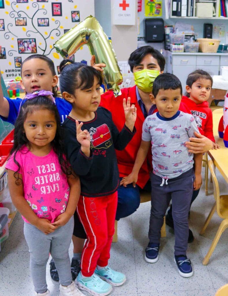 ELGIN CHILD AND FAMILY RESOURCE CENTER