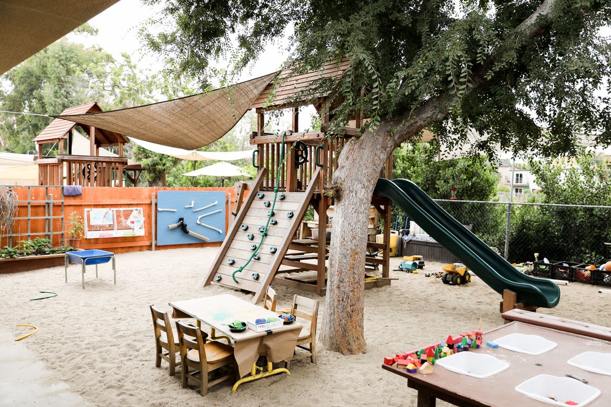 San Diego Cooperative Preschool