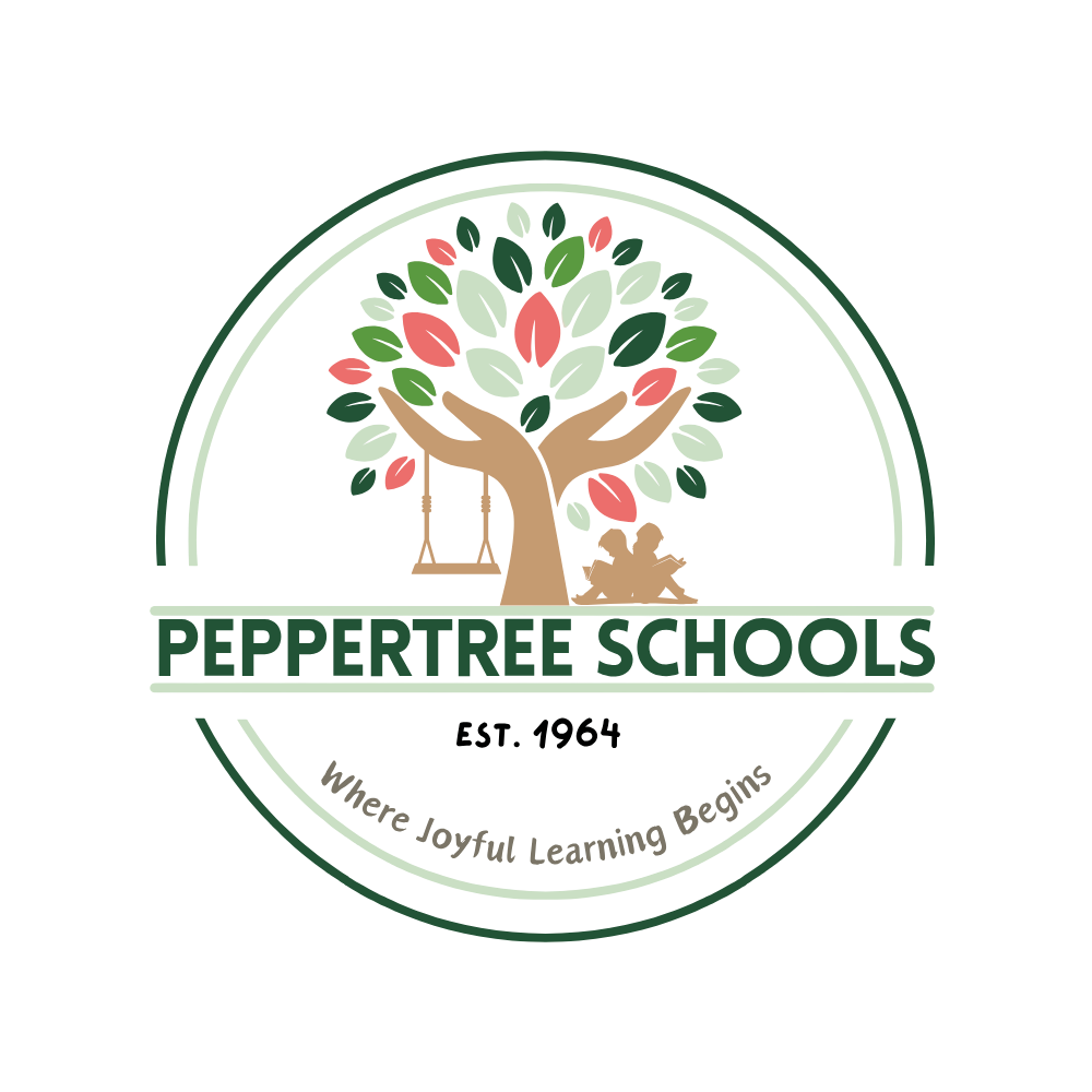 PEPPERTREE SCHOOLS RANCH HOUSE