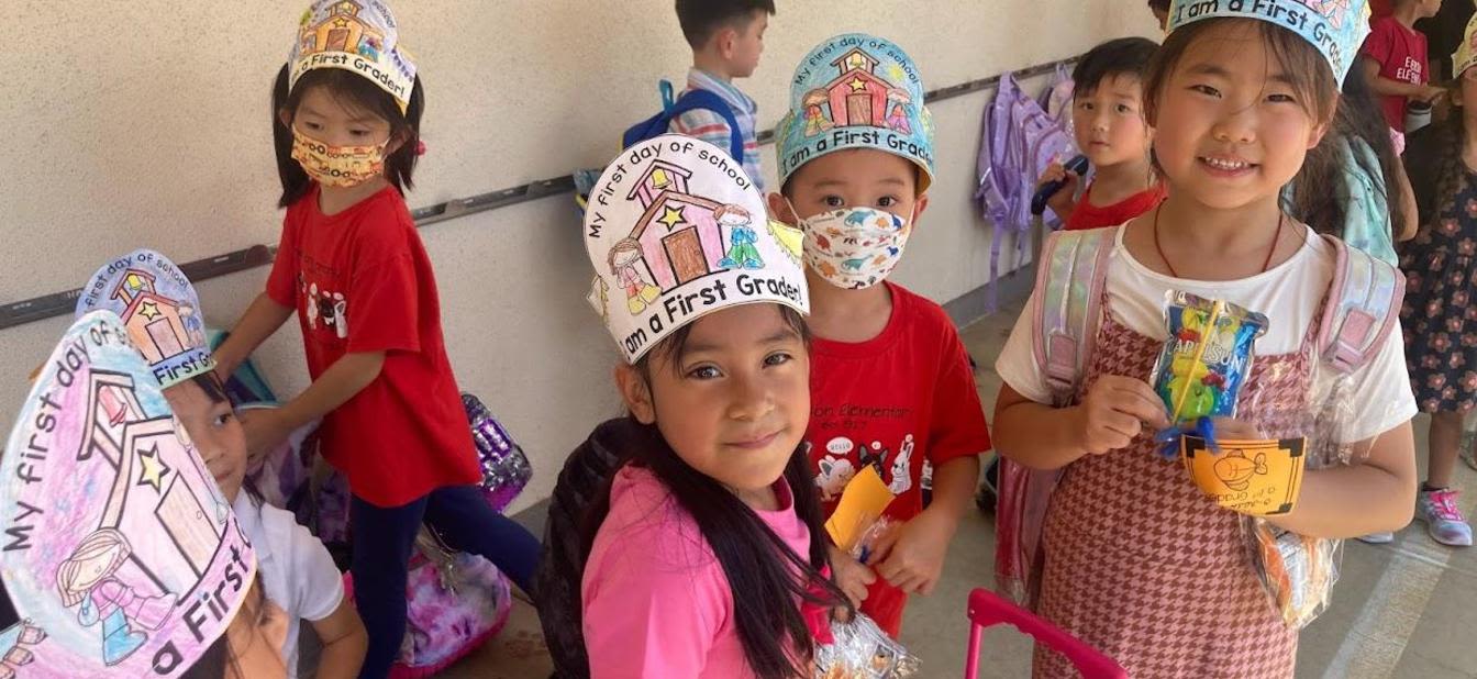 Emerson Head Start