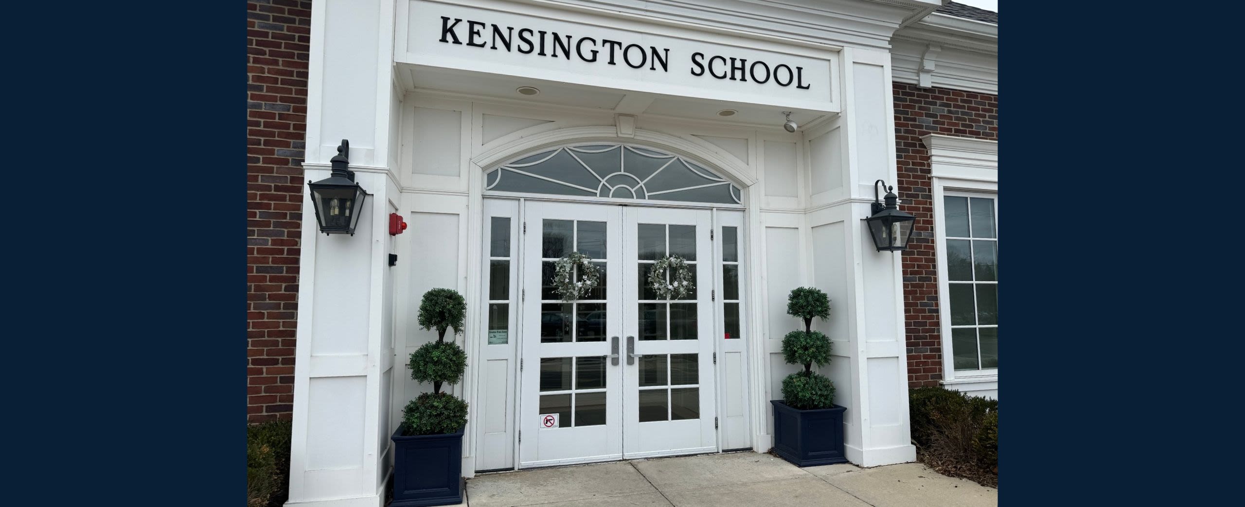 KENSINGTON SCHOOL OF SOUTH NAPERVILLE