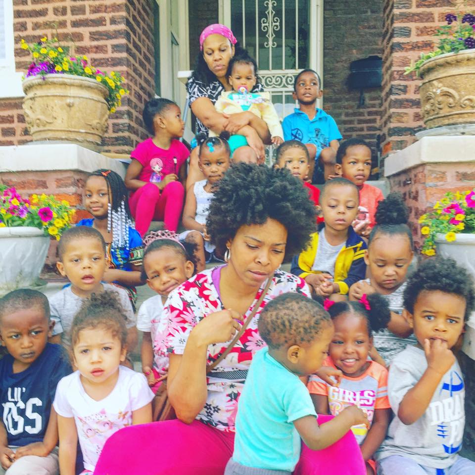 Bright Smiles Daycare