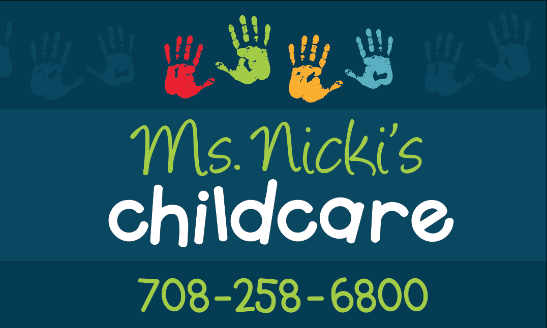 MS. NICKI'S CHILDCARE INC.
