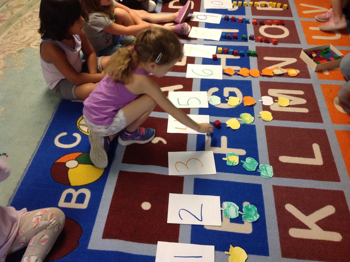Busy Bee Childhood Development Center