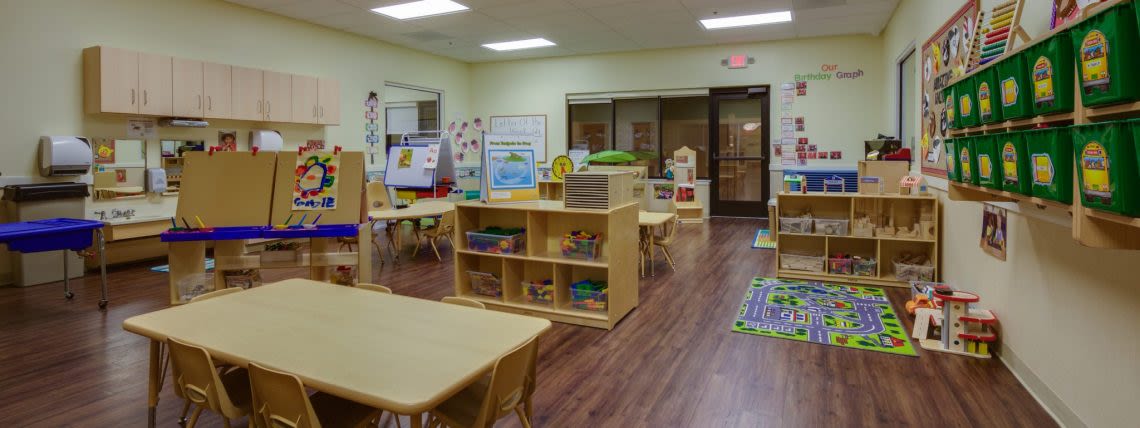 THE GARDNER SCHOOL OF OAKBROOK TERRACE