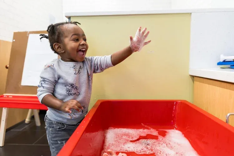 ALTGELD I EARLY LEARNING CENTER