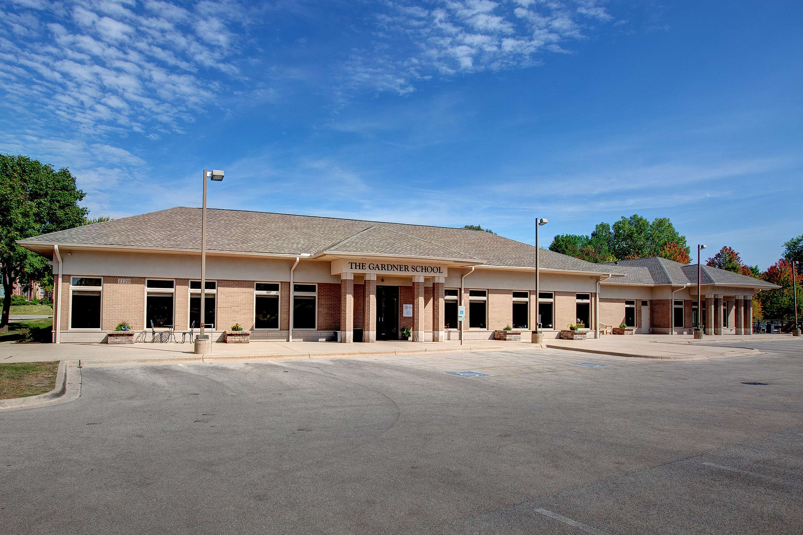 THE GARDNER SCHOOL OF NAPERVILLE NORTH