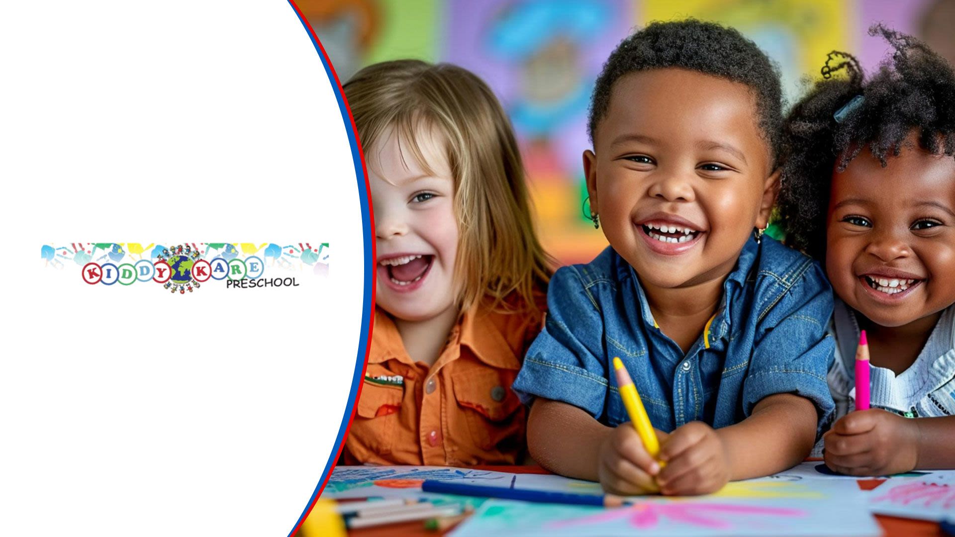 KIDDY KARE PRE-SCHOOL, INC.