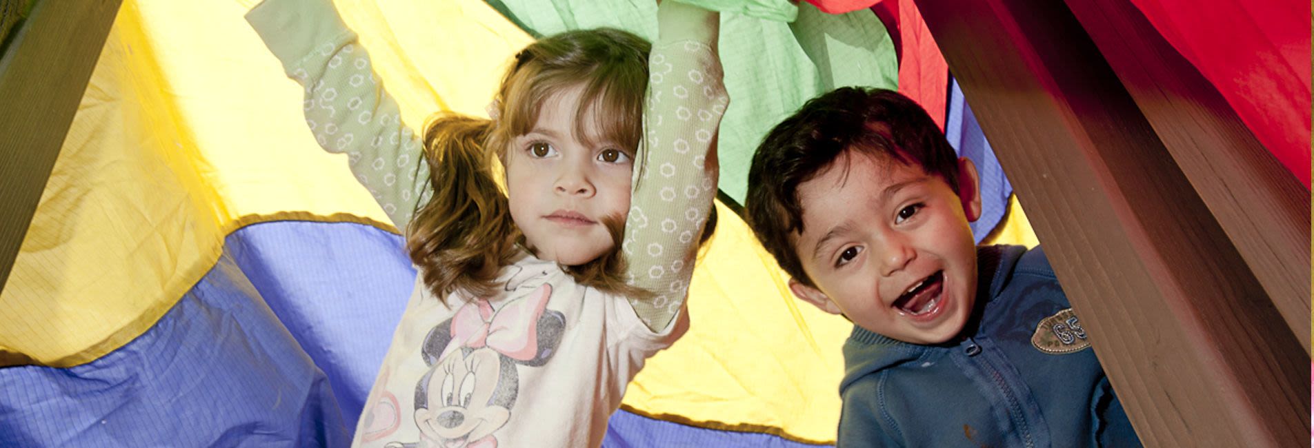 Buonora Child Development Center