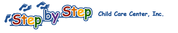 STEP BY STEP CHILD CARE/MORRIS