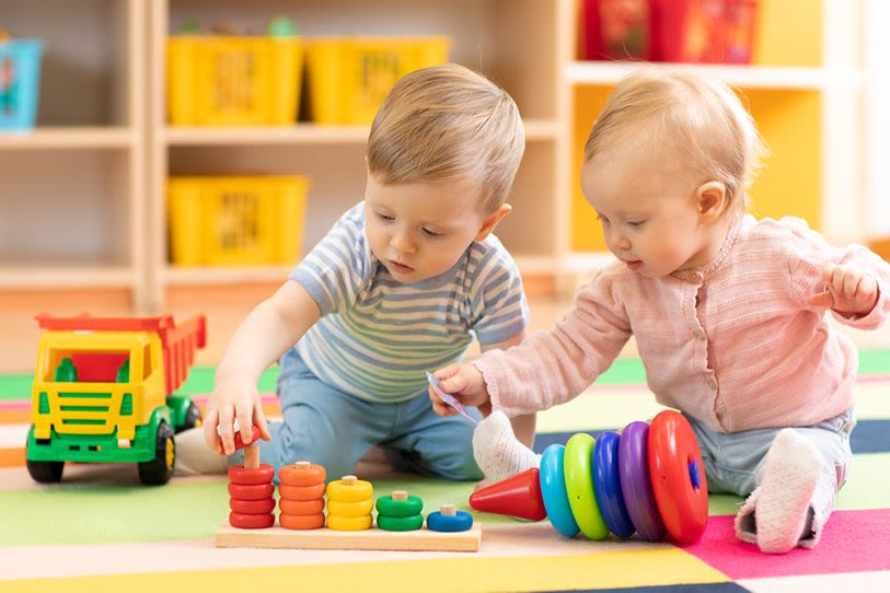 Kids Future Day Care Center