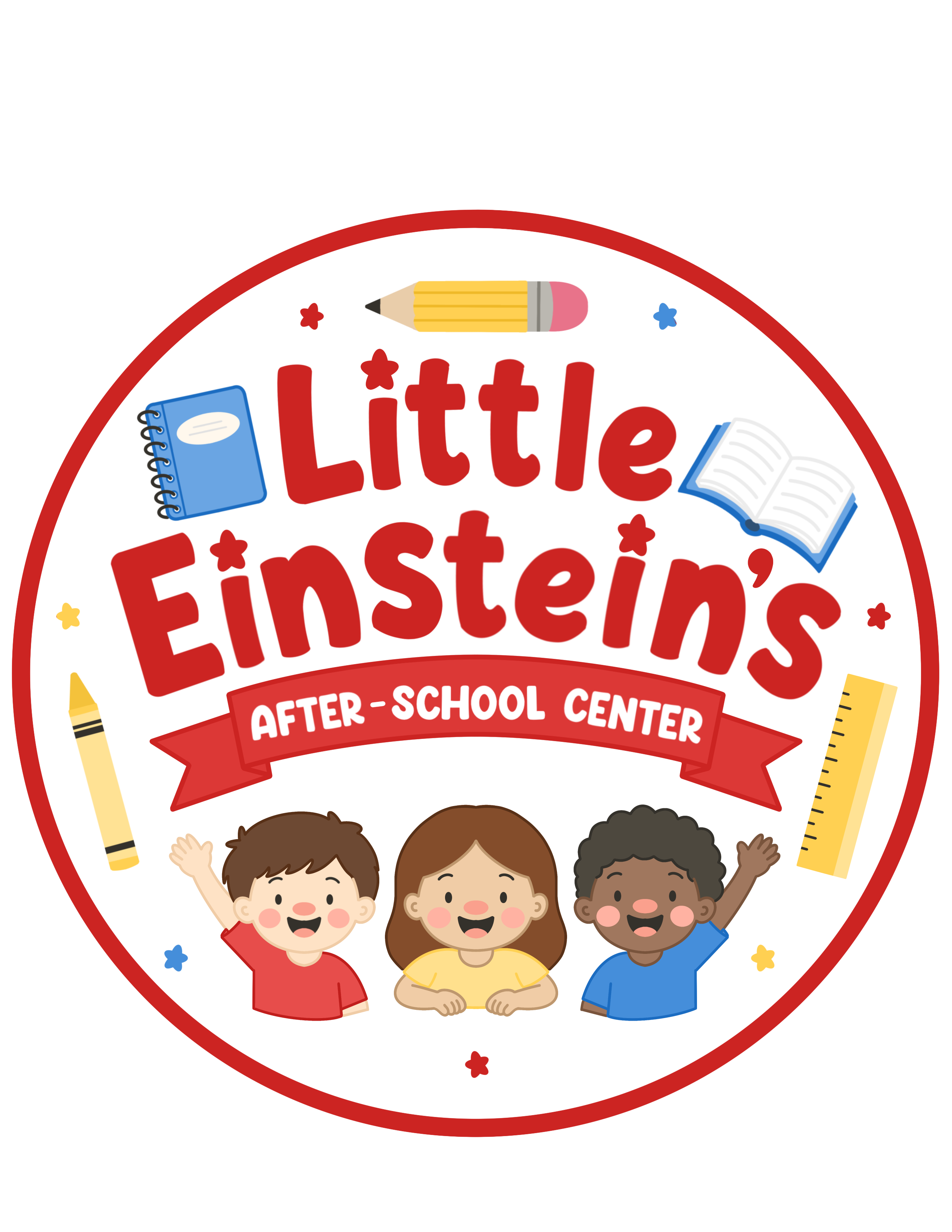 LITTLE EINSTEINS AFTER-SCHOOL CENTER