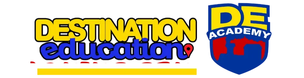 Destination Education Academy
