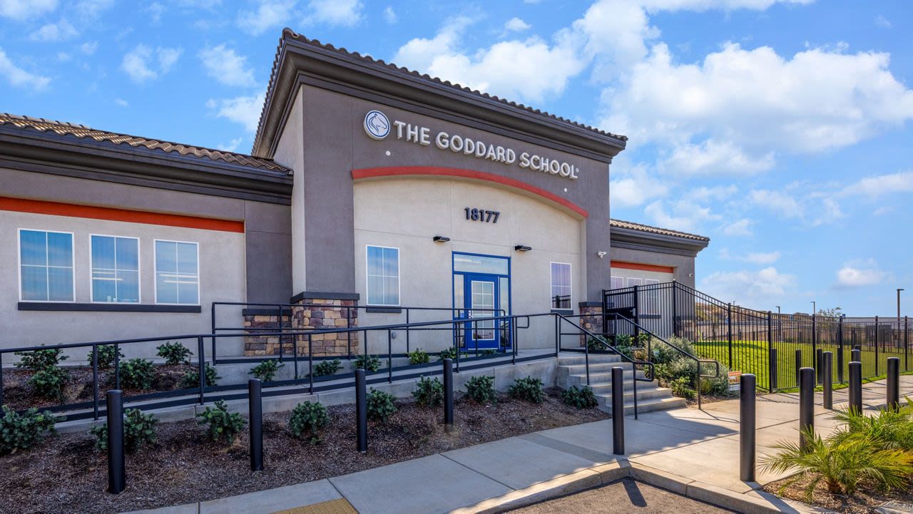 The Goddard School of Riverside