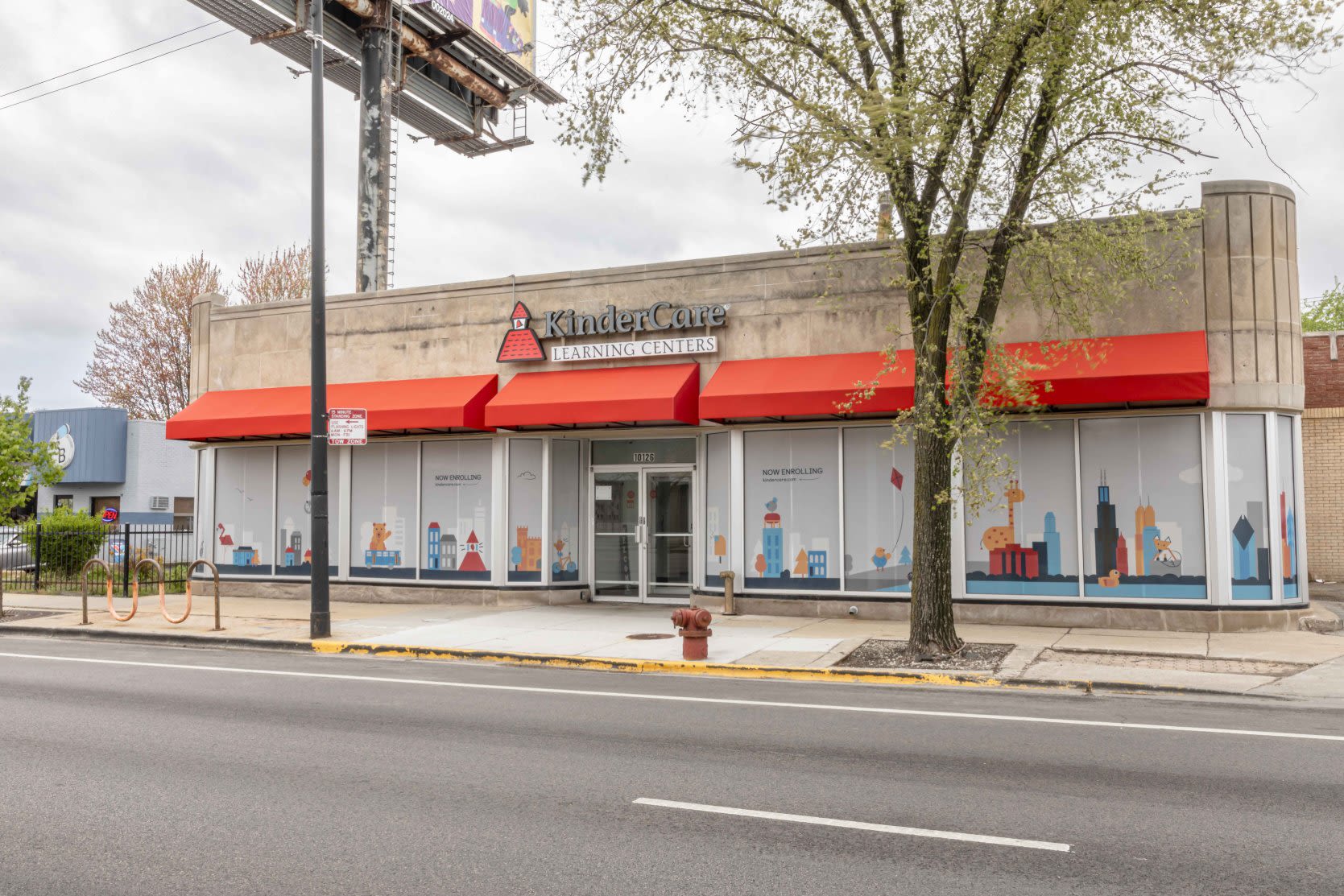 West Beverly Kindercare Learning Center