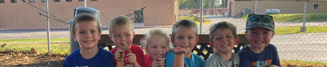 CHILD'S WORLD PLAY SCHOOL