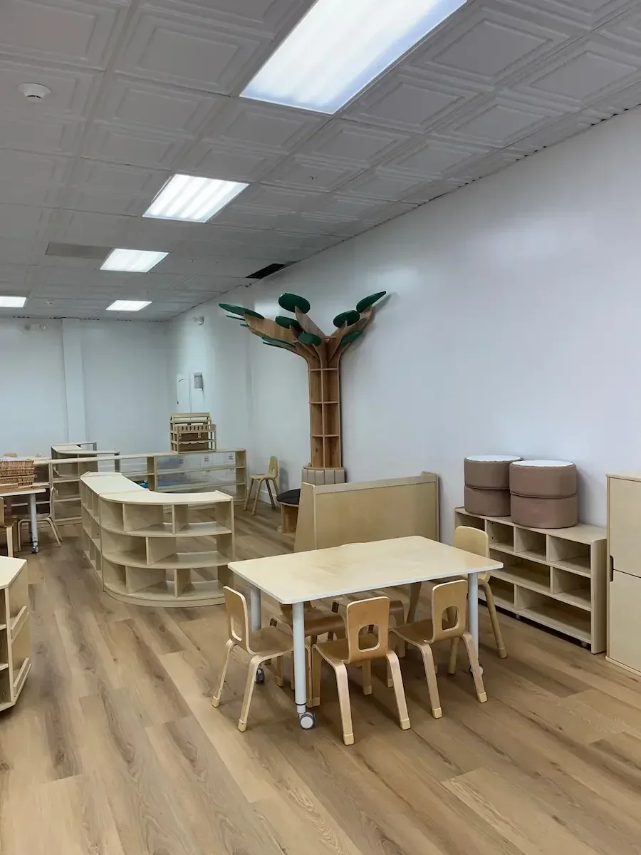 Sparklet Kids Academy - Preschool and Childcare