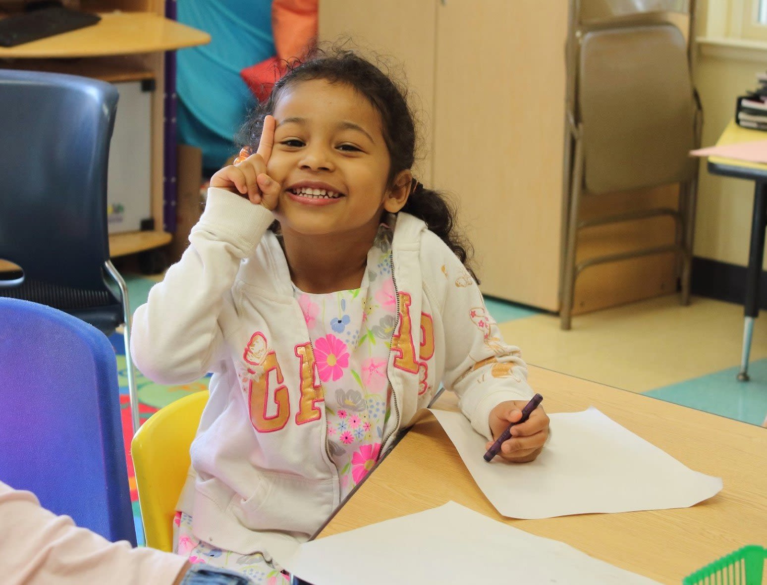 Easter Seals Child Development Center-Sylvan