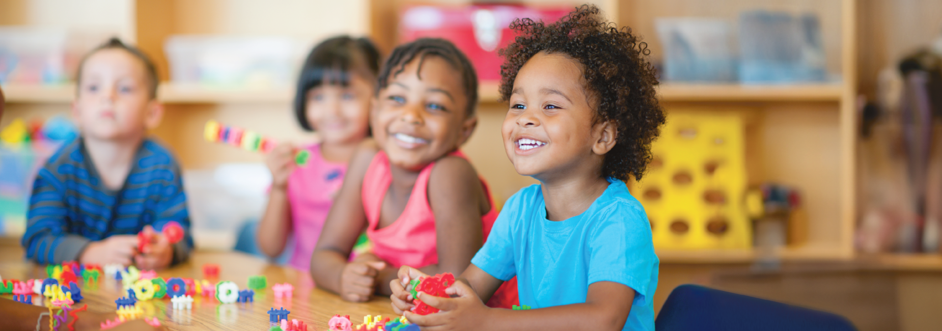 Lemay Street Early Education Center